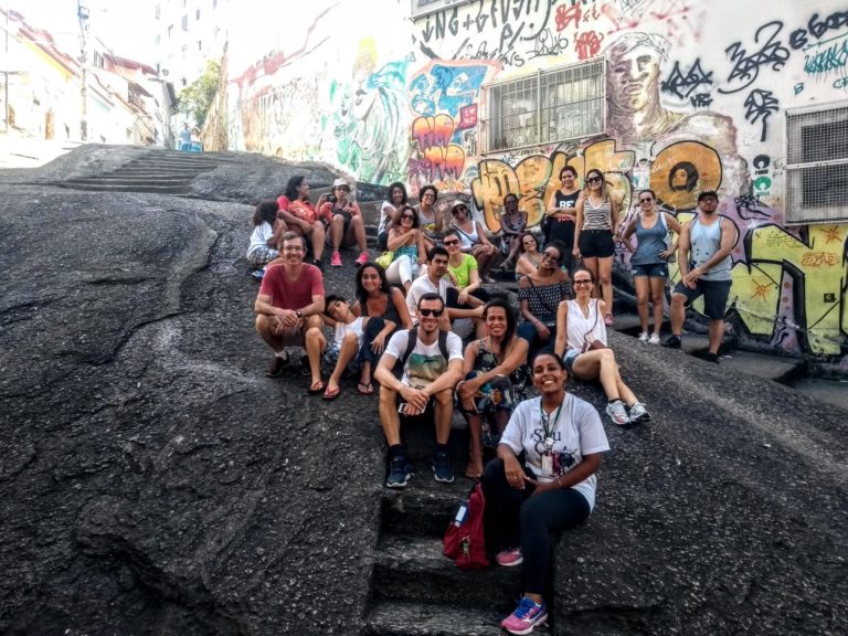 Sou+Carioca convida você para fazer tour pela “Pequena África” no Rio de Janeiro