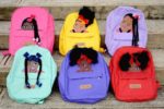 mochilas