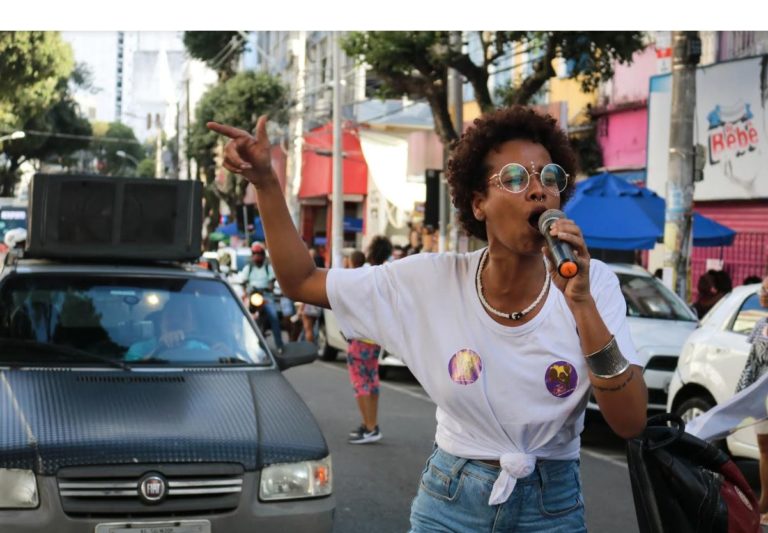 Salvador recebe terceira edição da Marcha das Mulheres Negras na próxima quinta-feira