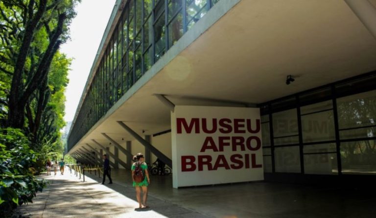Museu Afro Brasil realiza visita temática “Mulheres Negras na América Latina: Presença e Palavra”