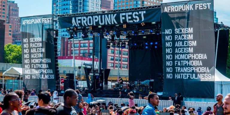 Afropunk Festival pode ter edição em Salvador em novembro de 2020