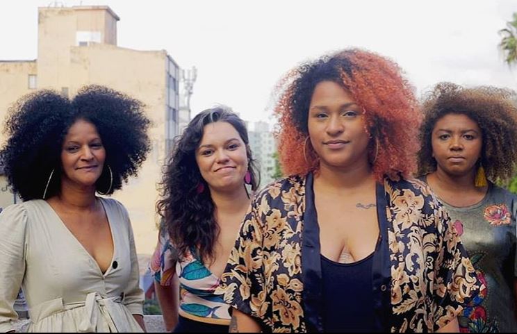 Agência Iyabá visa ser referência no agenciamento artístico de mulheres negras, indígenas e LGBTQIA+ no Brasil