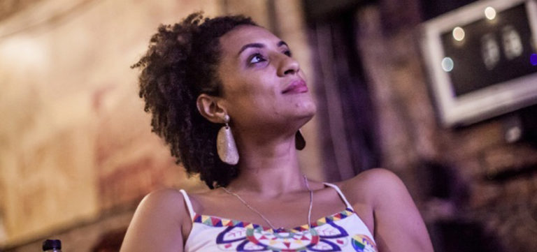 Festival “Agora Que São Elas” debate legado de Marielle Franco a partir do filme Sementes