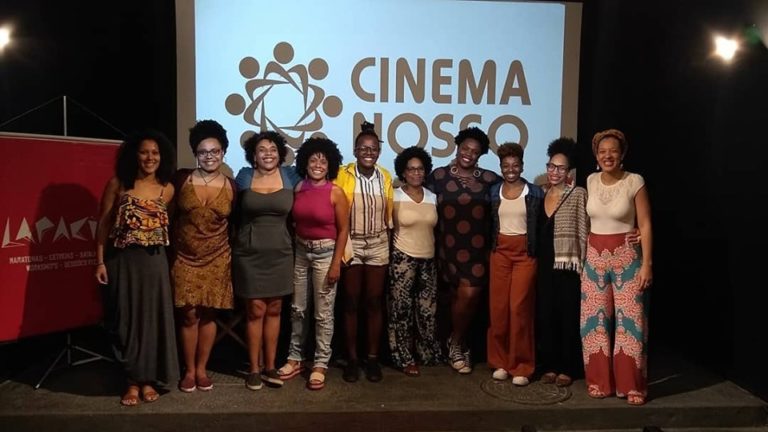 Cinema Nosso oferece curso gratuito para estimular o empreendedorismo feminino
