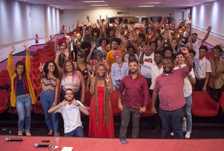 AfroHub realiza workshops gratuitos em Brasília, Duque de Caxias, Salvador e São Paulo