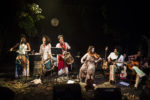 Clarianas – Preta Jazz
