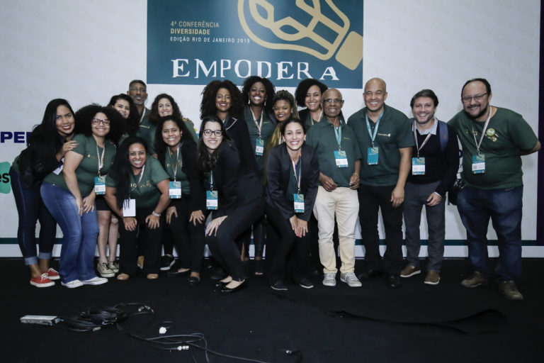 AMCHAM recebe fórum de diversidade e inclusão, Empodera SP 2019