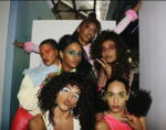 House of Black Velvet – Afropunk