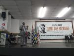 José Vicente fala