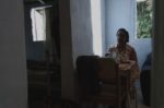 Léa Garcia Filme Pedacinho do Céu