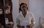 Léa Garcia Filme Pedacinho do Céu2
