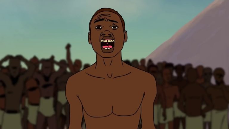 Décima edição do Animage traz mostra Africana de curtas-metragens