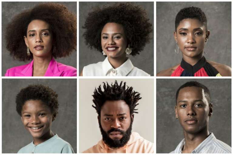 Amor de Mãe: Muita representatividade negra na nova novela da Globo