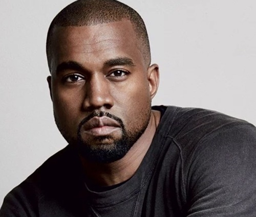 Kanye West fará show gratuito em São Paulo