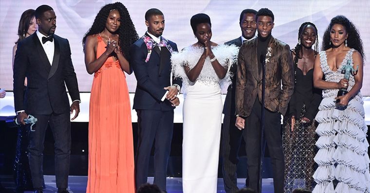 Retrospectiva Mundo Negro 2019 #2 – Pantera Negra ganha o Oscars