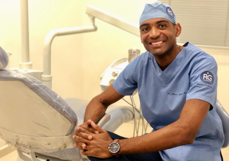 As mais lidas de 2019 #5 – Dr. Otávio Ribeiro traz a excelência negra para a Odontologia