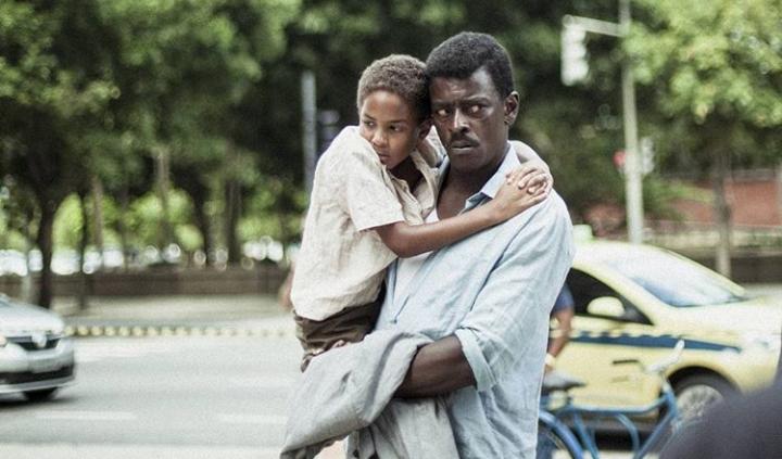 Marighella, o filme, tem nova data de estréia no Brasil