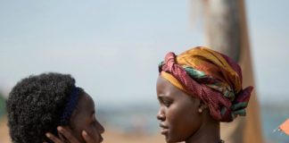 Rainha de Katwe