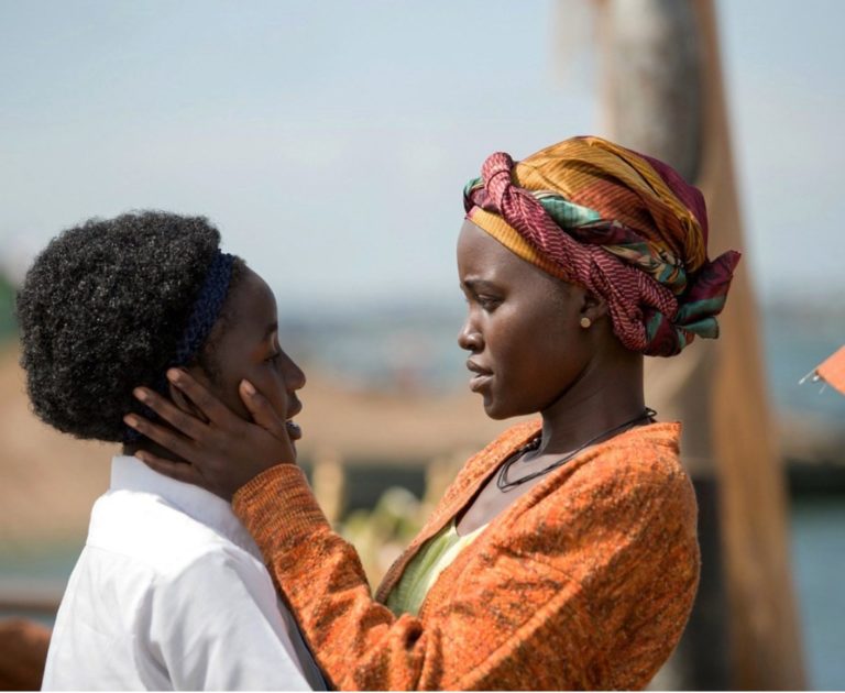 Globo exibirá filme ‘Rainha de Katwe’ com Lupita Nyong’o na Tela Quente