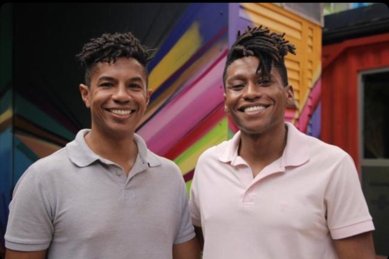 Plataforma AfroSaúde realiza encontro de profissionais negros da área da saúde Plataforma AfroSaúde realiza encontro de profissionais negros da área da saúde