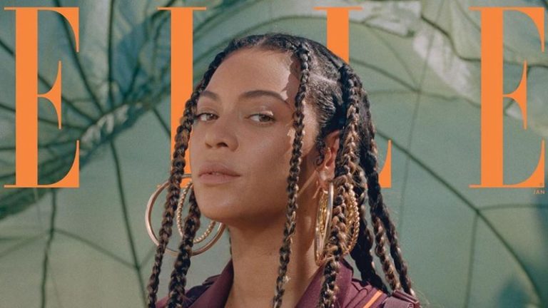 Beyoncé dá entrevista impactante para Revista Elle