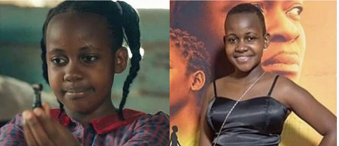 Atriz de 'Rainha de Katwe', Nikita Pearl Waligwa morre aos 15 anos de idade