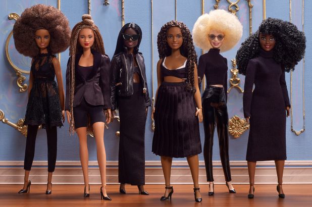 Mattel lança coleção especial em homenagem ao Mês da História Negra nos EUA