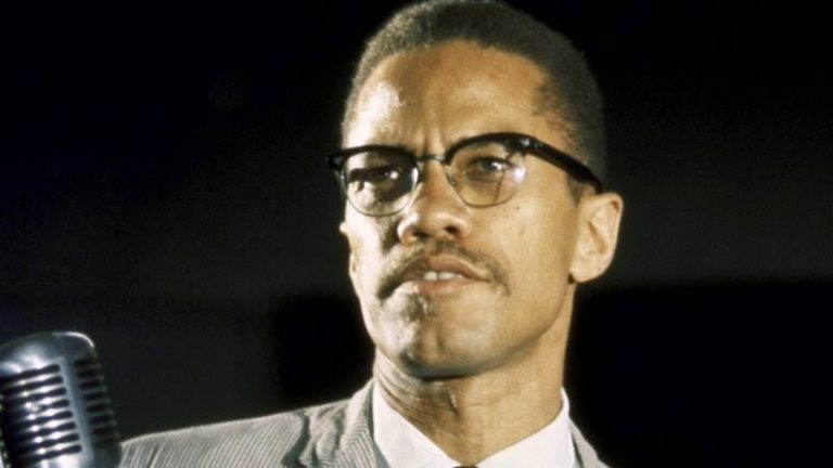 Morte de Malcolm X completa 55 anos e caso pode ser reaberto
