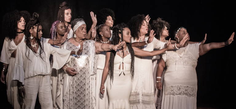 Depois do sucesso de “Oboró”,  “Yabá Mulheres Negras” aborda ancestralidade feminina