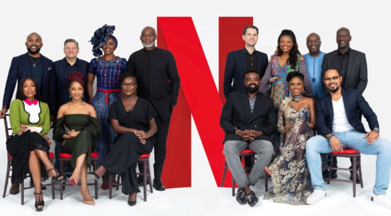 “Os criadores mais criativos do mundo”: Netflix está de olho em produções do continente africano