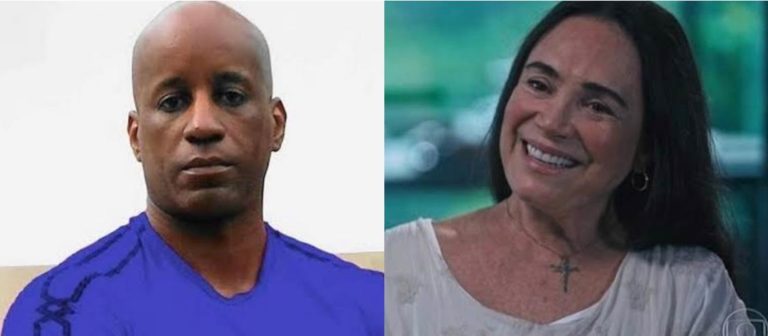 “Não é um gestor, é um ativista”: Regina Duarte não está satisfeita com Presidente da Fundação Palmares
