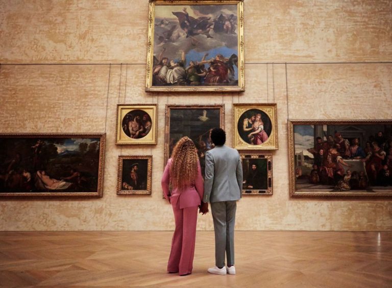 Do Vaticano ao Louvre, confira os 10 museus com tour virtual e coleções on-line