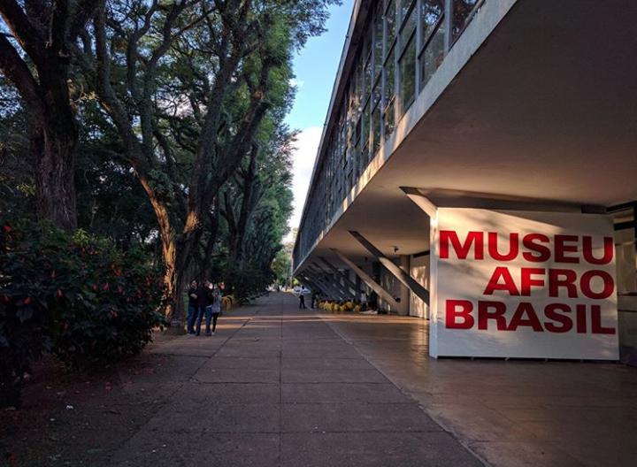 Exposição On-line: Museu Afro Brasil oferece visitação virtual ao seu acervo