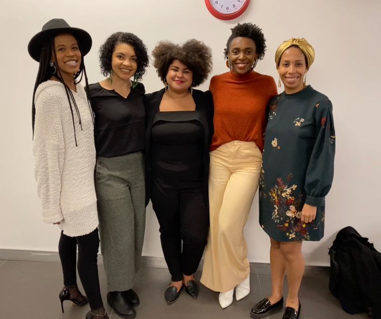 Covid19 – Coletivo de mulheres negras em NY ajuda brasileiros residentes nos EUA