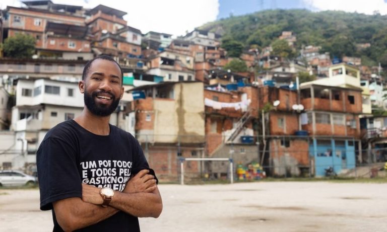 COVID 19: Projeto arrecada alimentos e produtos de higiene para doação em comunidades do Rio
