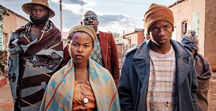 Cine África promove sessões e debates virtuais de filmes africanos