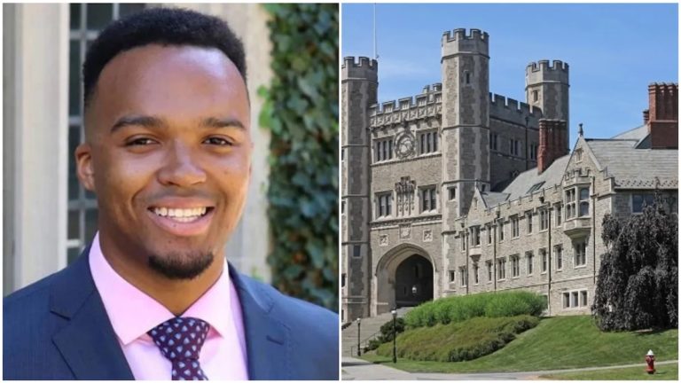 Após 274 anos, Universidade de Princeton terá seu primeiro orador negro
