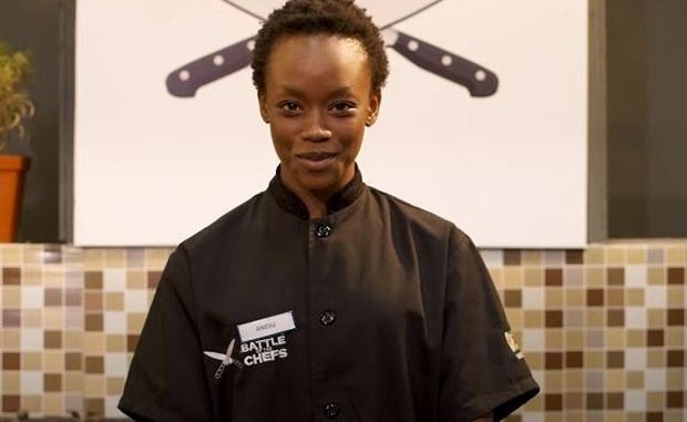 Cook-Off: Primeira produção Zimbábue estreia em junho na Netflix