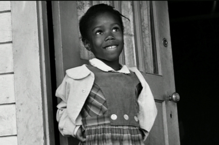 Ruby Bridges, ativista e primeira criança negra a frequentar uma escola para brancos nos EUA, assumirá as redes sociais de Bruno Gagliasso