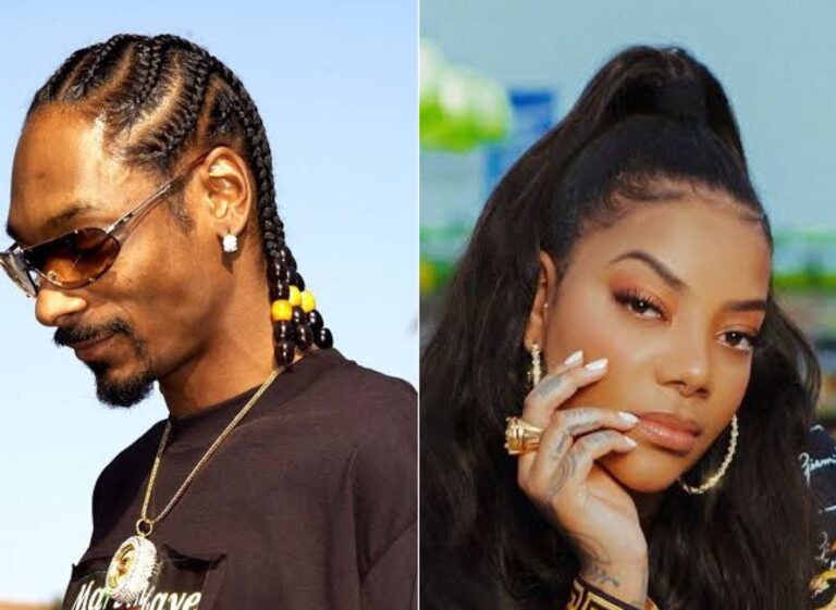Após ignorar Ludmilla, Snoop Dogg publica agradecimento por música “Onda Diferente”, de autoria da cantora