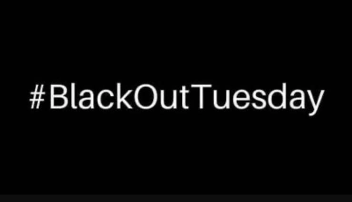 BlackOutTuesday: Artistas aderem a campanha em apoio ao movimento negro