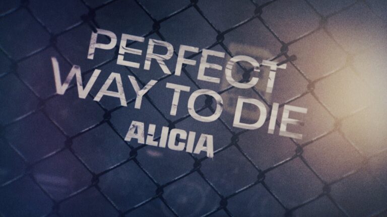 Alicia Keys canta sobre violência policial em ”Perfect Way To Die”