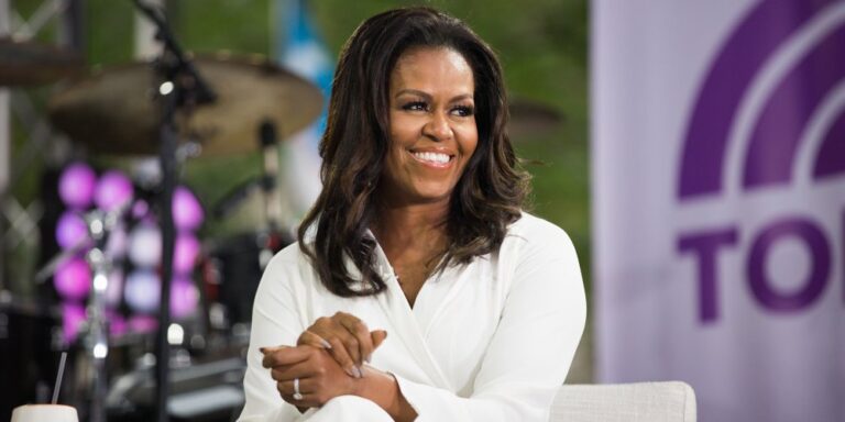 Juneteenth: Michelle Obama se pronuncia sobre o dia da emancipação dos EUA