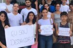 protesto cota