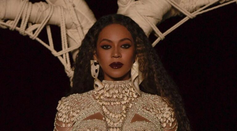 Após divulgar nova prévia de Black Is King, Beyoncé explicou o significado do filme durante o programa Good Morning America