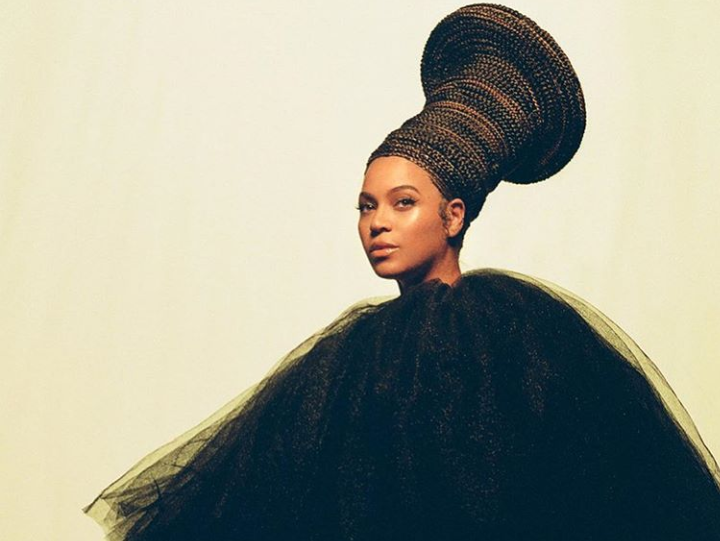 Após lançamento de ‘Black Is King”, Beyoncé é considerada “Rainha cultural do nosso tempo”