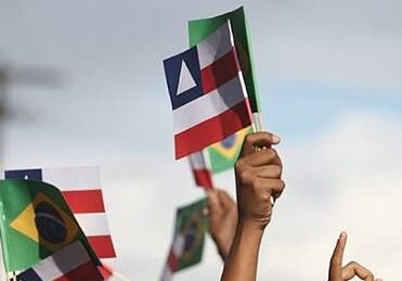 2 de Julho: a independência da Bahia e a importância de desconstruir o mito racista do “baiano preguiçoso”