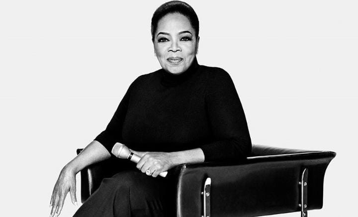 “The Oprah Conversation”: Novo talk show da apresentadora, estreará no Apple TV+ nesta quinta-feira