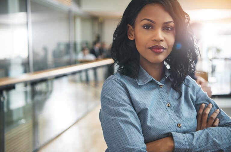 Edital oferece bolsas de MBA para mulheres negras Edital oferece bolsas de MBA para mulheres negras