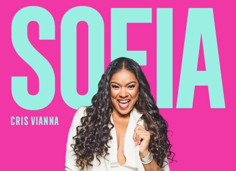 ‘Sofia’ 1° áudio série brasileira do spotify é protagonizada por Cris Vianna